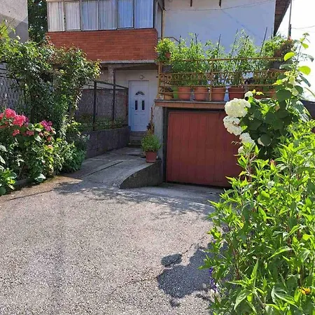 Apartamento Nani