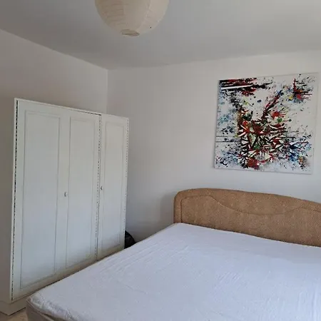 Apartamento Nani *