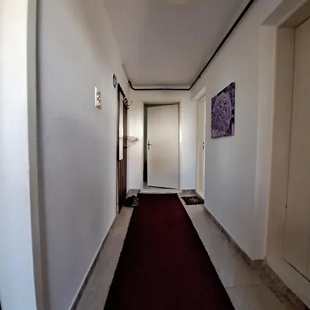 Apartamento Nani Saraievo